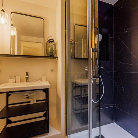 パリExceptionnel Duplex A Proximite De Montmartre!アパートメント エクステリア 写真